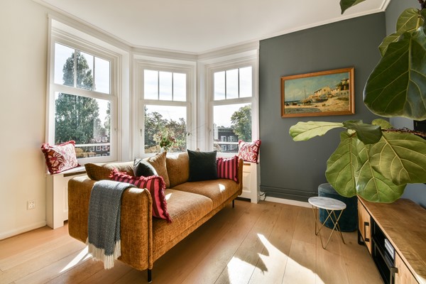 Medium property photo - Adriaan van Bergenstraat 2-3, 1056 JW Amsterdam